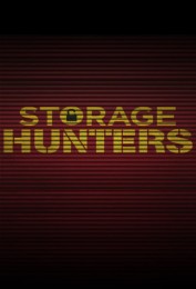 Storage Hunters