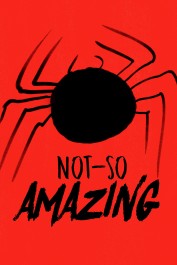 Not-So Amazing Not-So Amazing