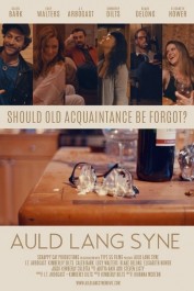 Auld Lang Syne