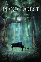 Piano Forest