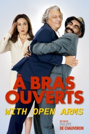 With Open Arms With Open Arms