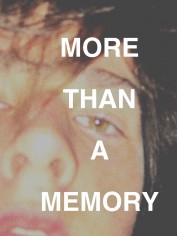 More than a Memory More than a Memory