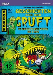 Tales from the Cryptkeeper Tales from the Cryptkeeper