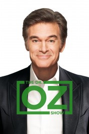 The Dr. Oz Show The Dr. Oz Show