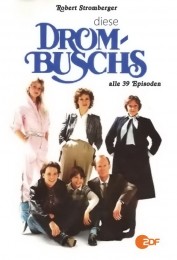 Diese Drombuschs Diese Drombuschs