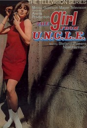 The Girl from U.N.C.L.E. The Girl from U.N.C.L.E.