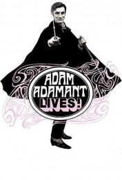 Adam Adamant Lives! Adam Adamant Lives!