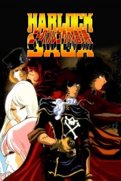 Harlock Saga Harlock Saga