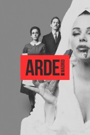 Arde Madrid Arde Madrid