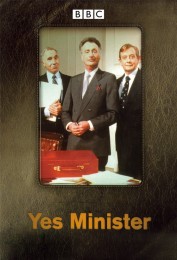 Yes Minister Yes Minister