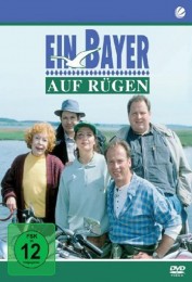 Ein Bayer auf Rügen