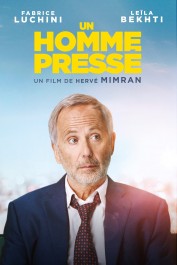 Un homme pressé Un homme pressé