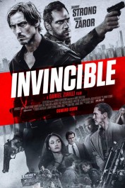 Invincible