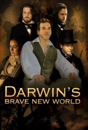 Darwin's Brave New World Darwin's Brave New World