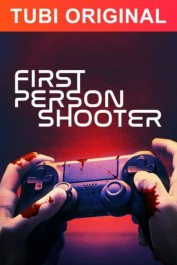 First Person Shooter