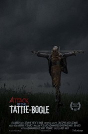 Attack of the Tattie-Bogle Attack of the Tattie-Bogle