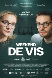 Weekend de vis Weekend de vis