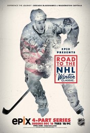 Road to the NHL Winter Classic