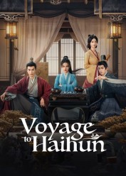Voyage to Haihun Voyage to Haihun