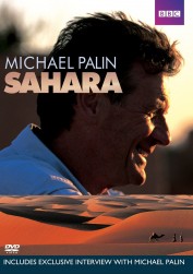 Sahara with Michael Palin