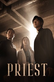 Priest Priest
