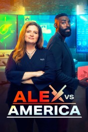 Alex vs America Alex vs America