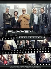 Flikken Rotterdam Flikken Rotterdam