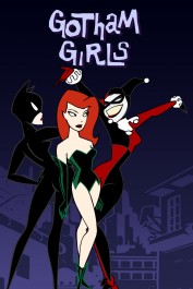 Gotham Girls Gotham Girls