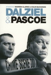 Dalziel and Pascoe Dalziel and Pascoe