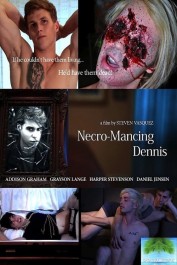 Necro-Mancing Dennis Necro-Mancing Dennis