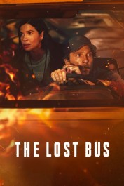 The Lost Bus The Lost Bus