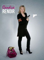Candice Renoir Candice Renoir