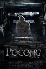 Pocong The Origin Pocong The Origin