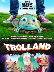 Trolland