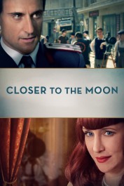 Closer to the Moon