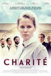 Charité at War Charité at War