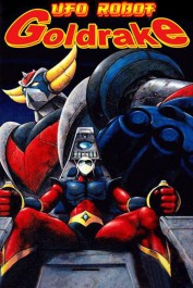 UFO Robo Grendizer UFO Robo Grendizer