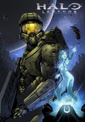 Halo: Legends