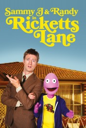 Sammy J & Randy in Ricketts Lane Sammy J & Randy in Ricketts Lane