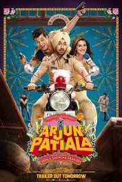 Arjun Patiala Arjun Patiala