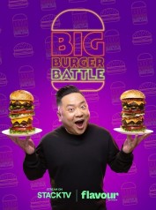 Big Burger Battle Big Burger Battle