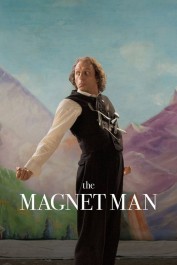 The Magnet Man The Magnet Man