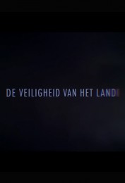 De veiligheid van het land De veiligheid van het land