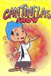 Cantinflas Show