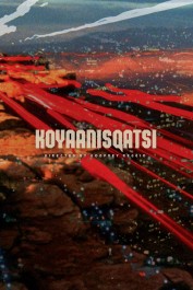 Koyaanisqatsi