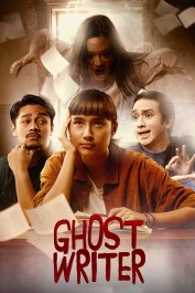 Ghost Writer Ghost Writer