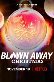 Blown Away: Christmas