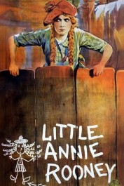 Little Annie Rooney