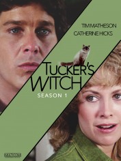 Tucker's Witch