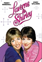 Laverne & Shirley